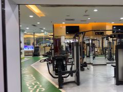 -爱尚游泳健身(外交公寓店)