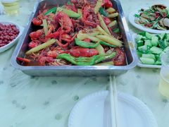 -阿木龙虾(河间路店)