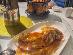 -大鸭梨烤鸭(金色漫香店)