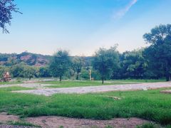 -承德避暑山庄景区