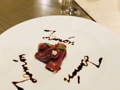 -CHASE Modern Cuisine(崇宁路店)