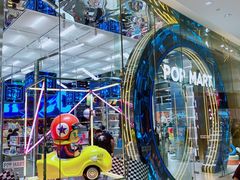 -泡泡玛特POPMART(国贸三期店)