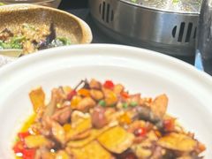 -铭副琦食·虾蟹烩馆(渔人码头店)