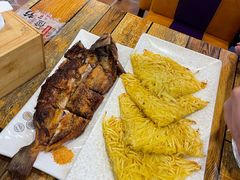 -安家德吉林市朝鲜族大冷面(民康路店)