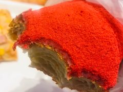 -巴黎贝甜·生日蛋糕(环球中心店)