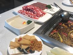 -海底捞火锅(高科广场店)