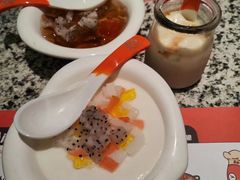 -炭舍干锅(华发商都店)