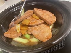姜蓉爆猪润-御宝轩(益丰·外滩源店)