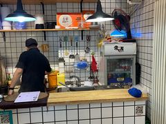 -常樂屋·常德米粉(青年路店)