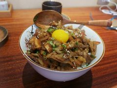 -信日本料理(信义坊店)