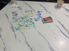 -FullHouse桌游狼人跑团剧本杀(徐家汇店)