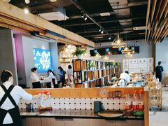 -打酱友•斑鱼海鲜粥火锅(吴桥店)