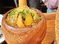 -杨记隆府重庆江湖菜(太古里旗舰店)