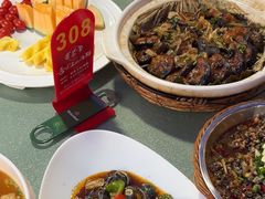 -舌尖上·霞浦滩涂海鲜·新闽菜(总店)