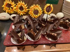 -咖啡苑自助餐厅·中国大饭店