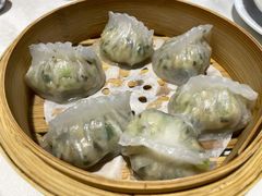 粉果-顺德粥城·叹茶食粥(良化店)