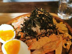 -Poke lemon海鲜波奇饭·柠檬茶(金碧开放小区店)