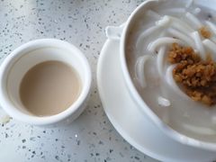 -又一间茶点轩(宝业路店)