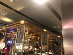 -火炉火自助餐(西直门凯德MALL店)