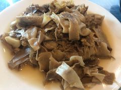 -茶油香闽南菜·花园餐厅(前埔店)