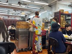 -香港蓮香樓(中環店)