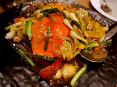 -The Dishes Seafood & Restaurant