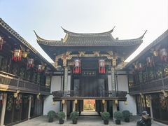 -上海三山会馆