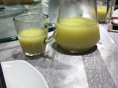 玉米汁-东方红酒楼(知春路店)