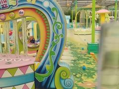 -南宫五洲植物乐园