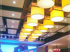 大堂-阿庄新豫菜(航海东路店)