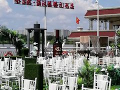 -满汉楼(江畔店)