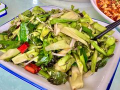 -荥清饭店