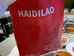 -海底捞火锅(塘厦天虹店)