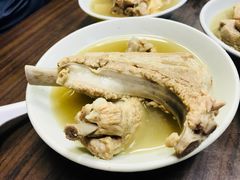 -松發肉骨茶(克拉码头店)