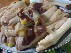 -威邵鸡煲(西华路总店)