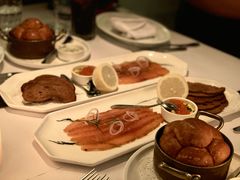 -壳里西餐厅Coquille Seafood Bistro(蒙自路店)