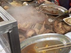 -明记牛杂(新马路分店)