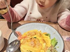 -玛格萝妮比萨屋(四平店)