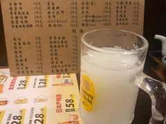 -哥哥の深夜食堂(红松东路店)