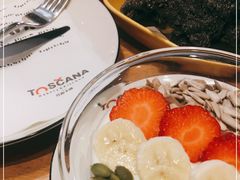 -托斯卡纳烘焙意大利餐厅(五天地店)