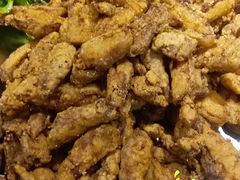 -欢乐牧场海鲜烤肉自助(牡丹园店)