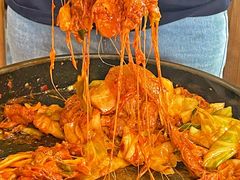-兰正韩·韩国料理(春熙路店)