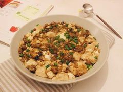 香菇豆腐饭-宜家·瑞典风味餐厅(北京西红门店)