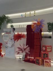 -紫琪尔·匠心连锁·胸部护理养护