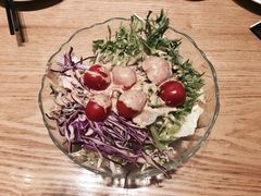 -吕氏疙瘩汤·新鲁菜(潍坊银座店)