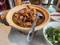 -寨子里的·钵钵菜·湘西山里菜(魅力湘西店)