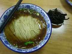 -裕兴记·三虾面(西北街总店)
