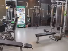 -LikingFit24小时健身•普拉提(张江店)