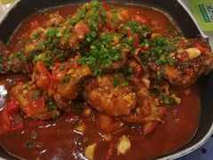 -椿记烧鹅(北门店)