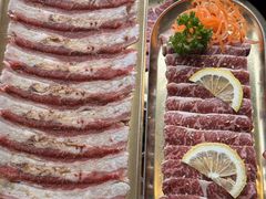 -东味北道熟成·炭火烤肉(九龙店)